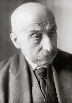 Liebermann: Max Liebermann