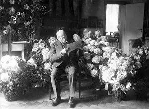 Liebermann: Max Liebermann
