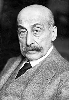 Liebermann: Max Liebermann