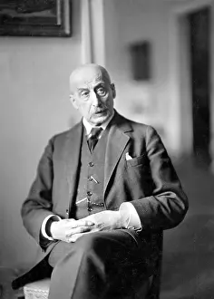 Liebermann: Max Liebermann