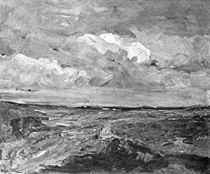 Liebermann: Max Liebermann