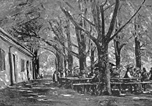 Liebermann: Max Liebermann