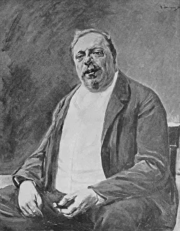 Liebermann: Max Liebermann