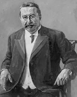 Liebermann: Max Liebermann