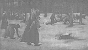 Liebermann: Max Liebermann