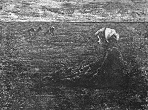 Liebermann: Max Liebermann