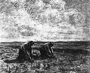 Liebermann: Max Liebermann