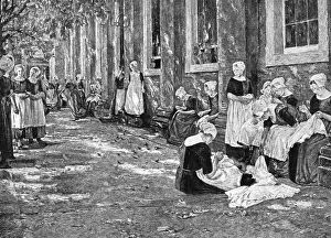 Liebermann: Max Liebermann