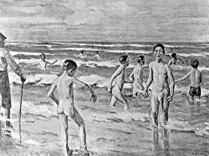 Liebermann: Max Liebermann