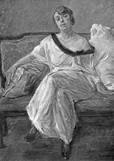Liebermann: Max Liebermann