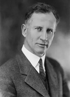 Variations: Max Mason, American Mathematician