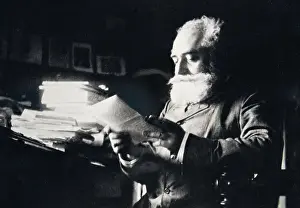 Herzl: Max Nordau