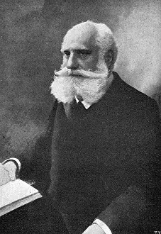 Thinker: Max Nordau