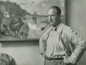 Pechstein: Max Pechstein