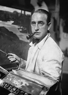 Pechstein: Max Pechstein