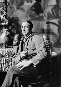 Pechstein: Max Pechstein