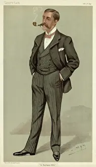 Pemberton: MAX PEMBERTON