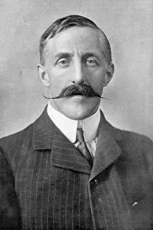 Pemberton: Max Pemberton