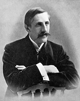 Pemberton: MAX PEMBERTON/A & SLEIGH