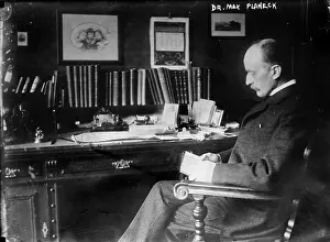 Planck: Max Planck (1858-1947), German physicist, ?