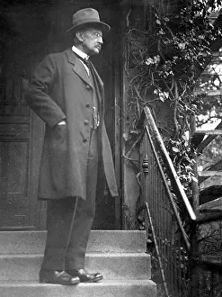 Planck: Max Planck, 1931