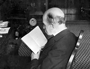 Planck: Max Planck, 1931