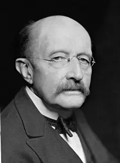 Planck: Max Planck