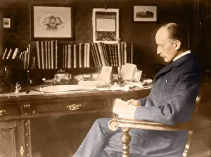 Planck: Max Planck, German Physicist