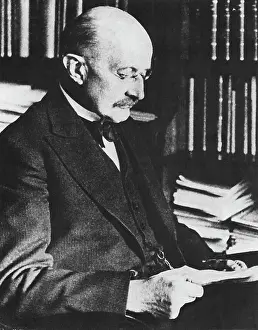 Planck: Max Planck - science - physics