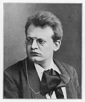 Reger: Max Reger