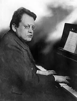 Reger: Max Reger
