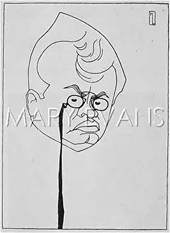 Reger: MAX REGER
