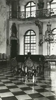 Reinhardts: Max Reinhardt
