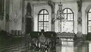 Reinhardts: Max Reinhardt