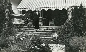 Festval: Max Reinhardt
