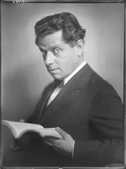 Setzer: Max Reinhardt