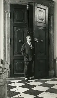 Setzer: Max Reinhardt