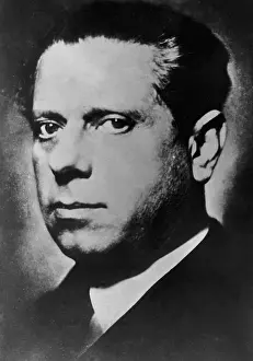 Reinhardt: Max Reinhardt