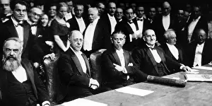 Helene: Max Reinhardt's directorial anniversary, 1930