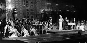 Reinhardt: Max Reinhardt's The Tales of Hoffmann