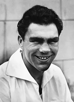 Schmeling: Max Schmeling, 1935
