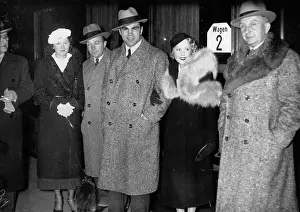 Farewells: Max Schmeling