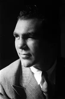 Schmeling: Max Schmeling