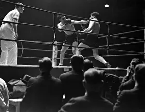 Schmeling: Max Schmeling
