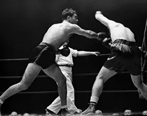 Schmeling: Max Schmeling