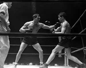 Schmeling: Max Schmeling