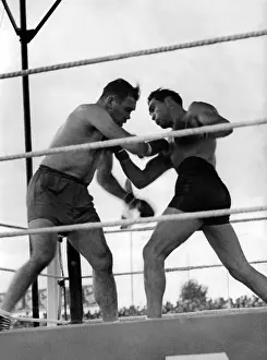 Schmeling: Max Schmeling