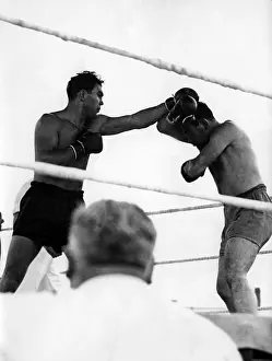 Schmeling: Max Schmeling