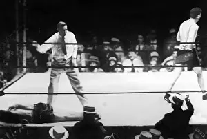 Schmeling: Max Schmeling
