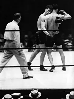 Schmeling: Max Schmeling